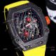 2021 New Richard Mille RM 27-02 Tourbillon Rafael Nadal Tennis Court Watch High End Replica (2)_th.jpg